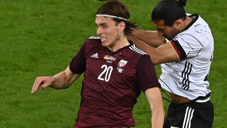 Робертс Улдрикис