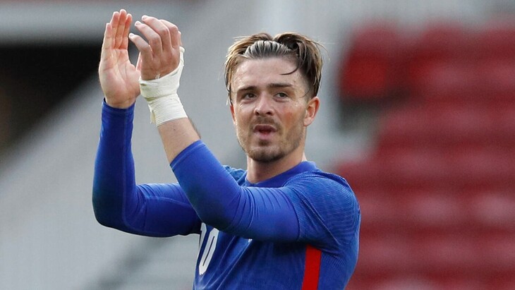 Джек Грилиш