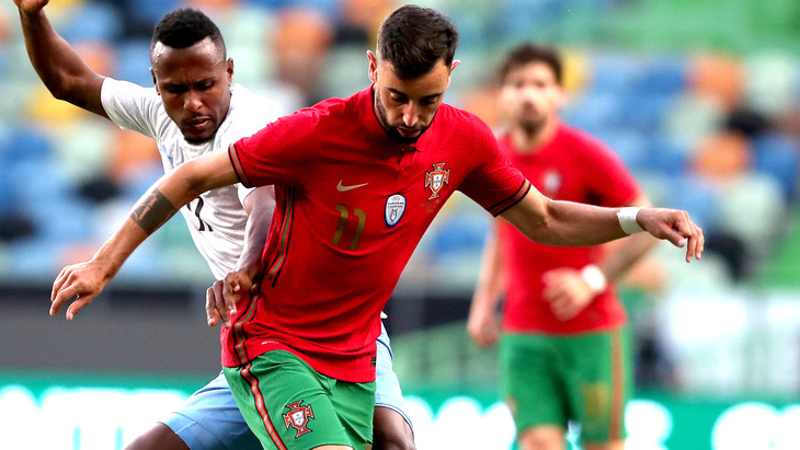 Бруно Фернандеш