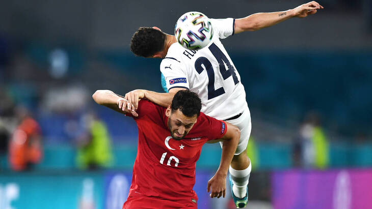 Прогноз и ставки на Турция — Уэльс Прогноз и ставки на Турция — Уэльс