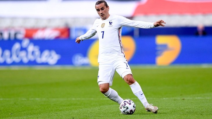 Франция — фаворит на победу в группе