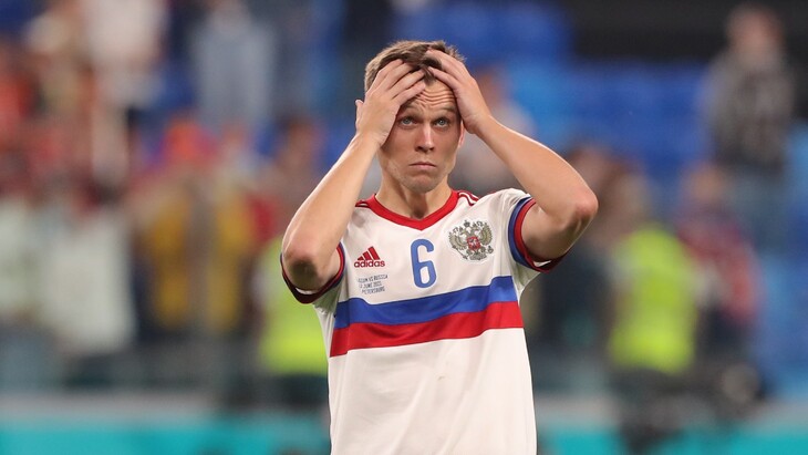 Денис Черышев