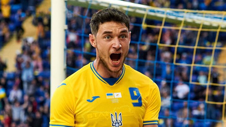 Роман Яремчук