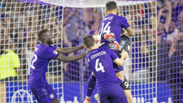 «Орландо Сити»