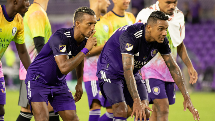 «Орландо Сити»