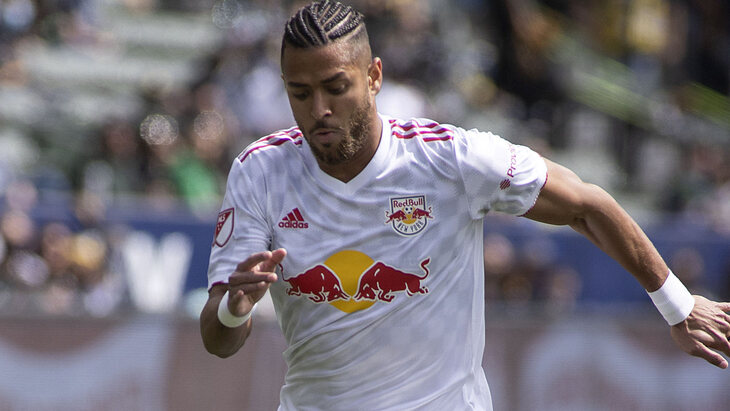 «Нью-Йорк Ред Буллс»