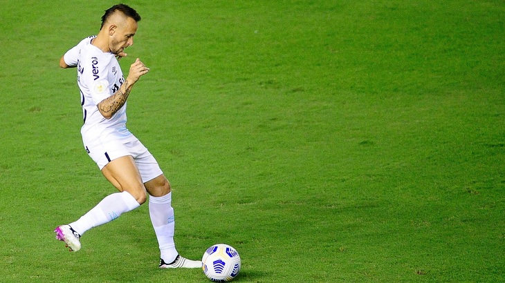 «Гремио» идет на последнем месте