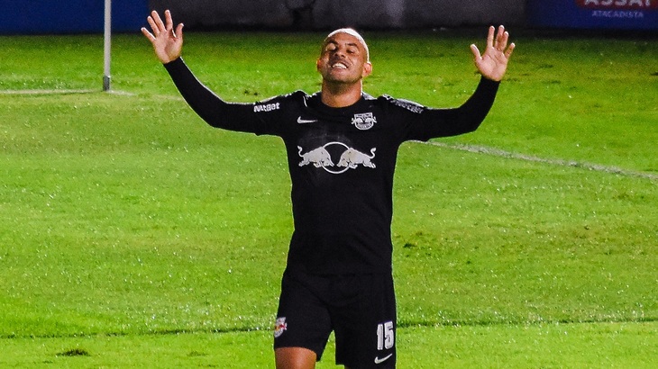 «Брагантино» идет на первом месте