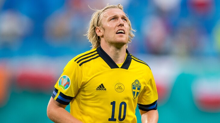 Эмиль Форсберг