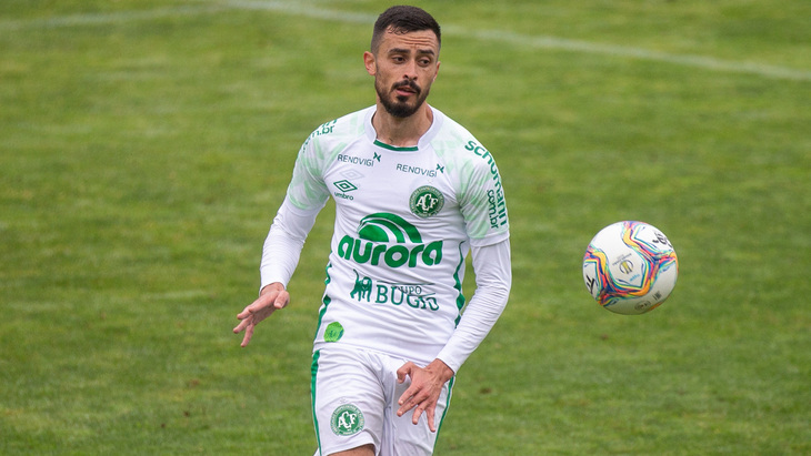 «Шапекоэнсе»