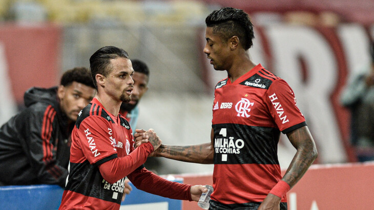 «Фламенго»