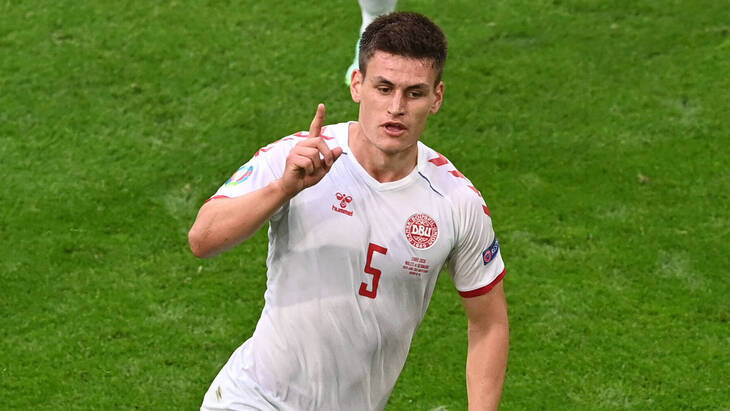 Йоаким Мехле