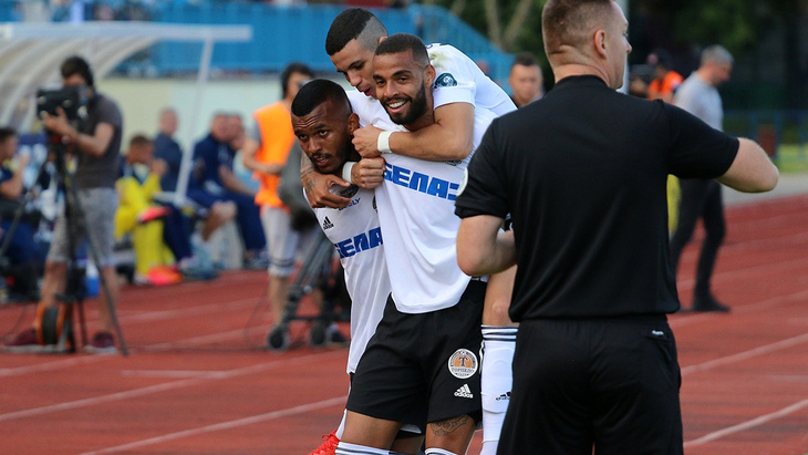 «Торпедо-БелАЗ»