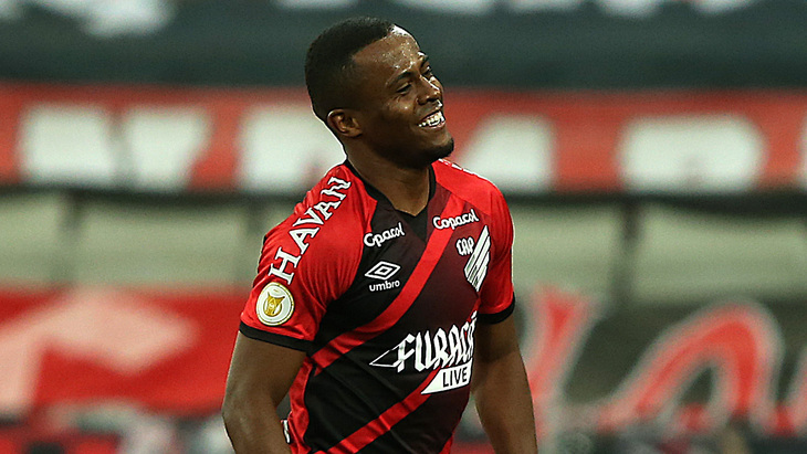 «Атлетико Паранаэнсе»