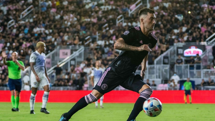 «Интер Майами»