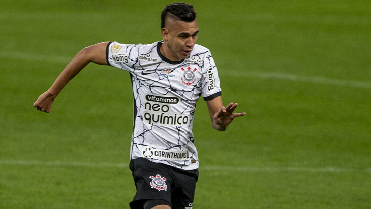 «Коринтианс»