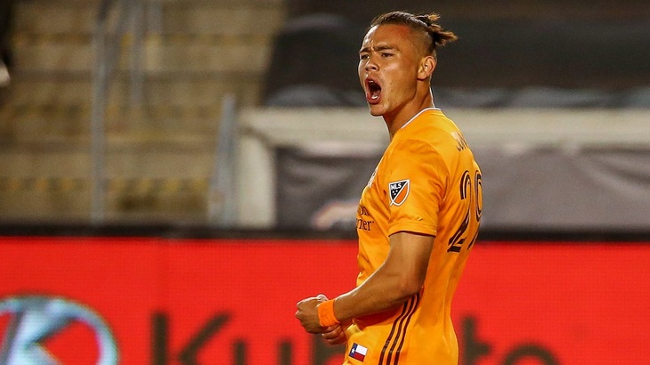 «Хьюстон» сыграл три прошлых матча вничью