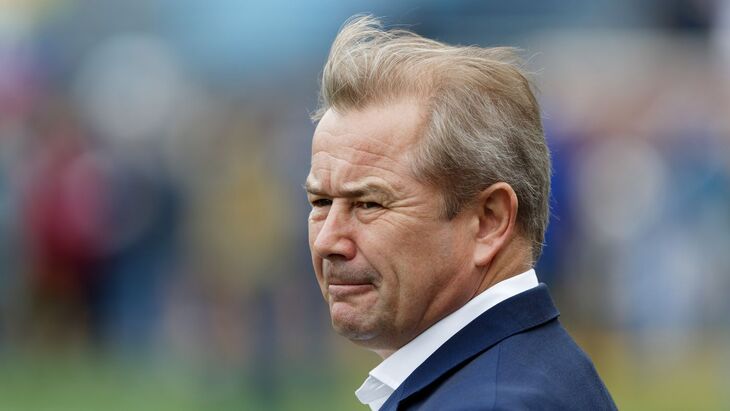 Тренер «Миннесоты» Эдриан Хит