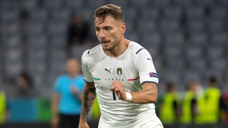 Чиро Иммобиле