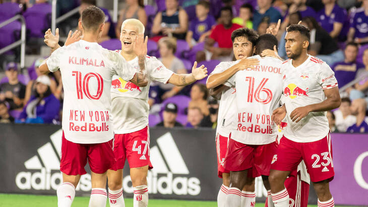 «Нью-Йорк Ред Буллс»