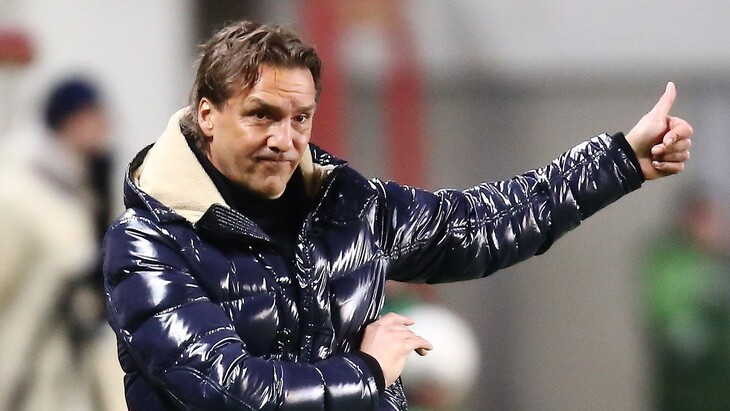 Сергей Юран