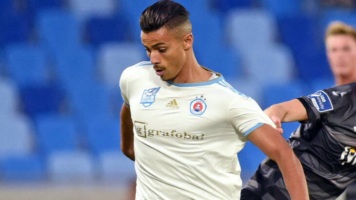 «Слован» Братислава