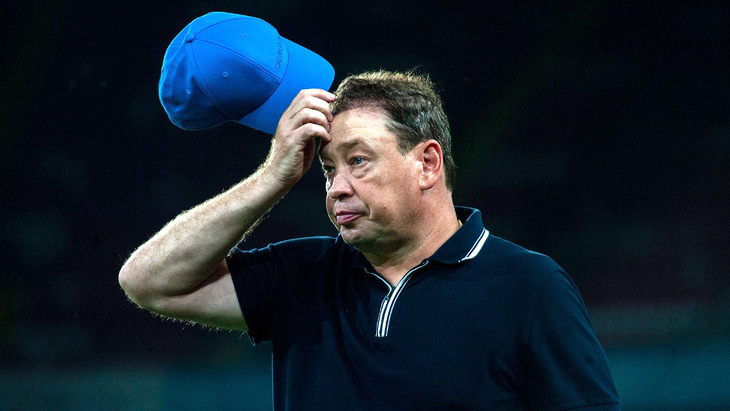 Леонид Слуцкий