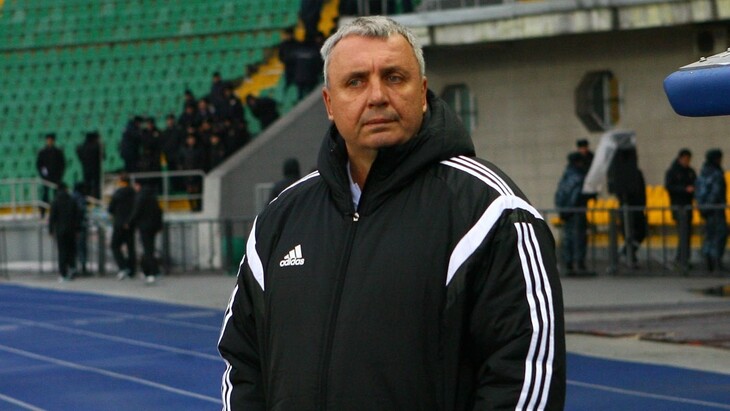 Владимир Белявский