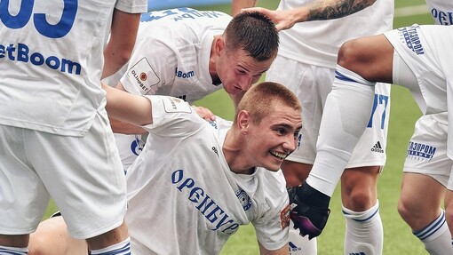 Оренбург — Металлург Липецк. Прогноз и ставка на матч Прогноз на матч Оренбург — Металлург Липецк