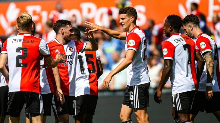 «Фейенорд»