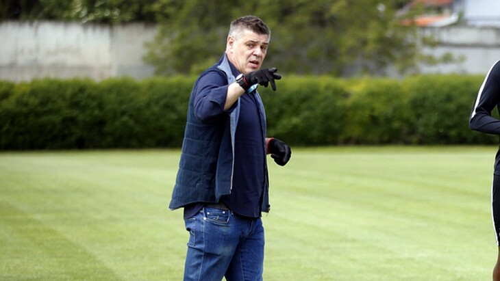 Саво Милошевич