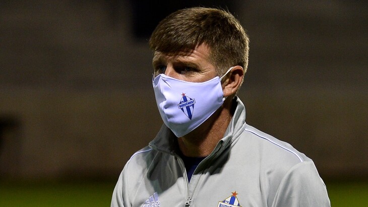 Младен Милинкович