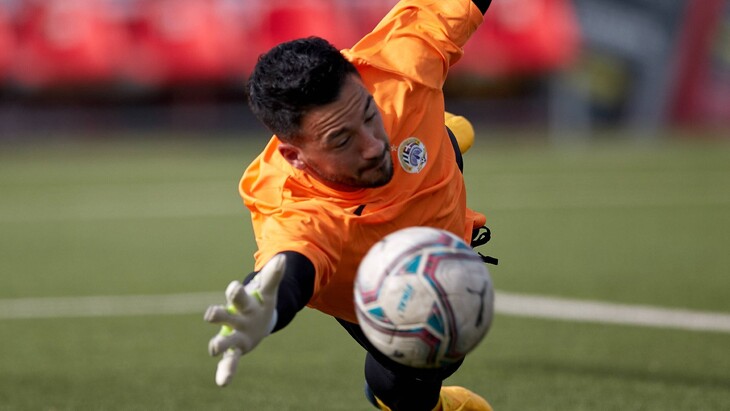 Джонатан Дебоно