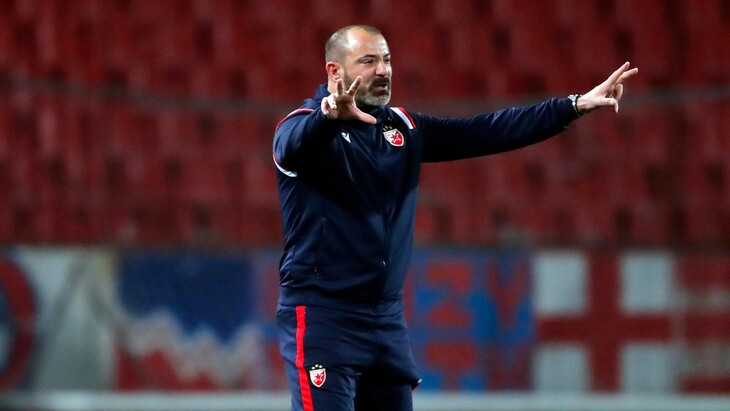 Деян Станкович