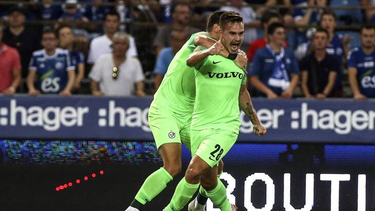 «Маккаби» Хайфа