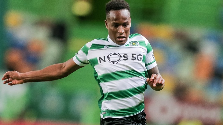 «Спортинг» сыграет в Суперкубке на правах чемпиона