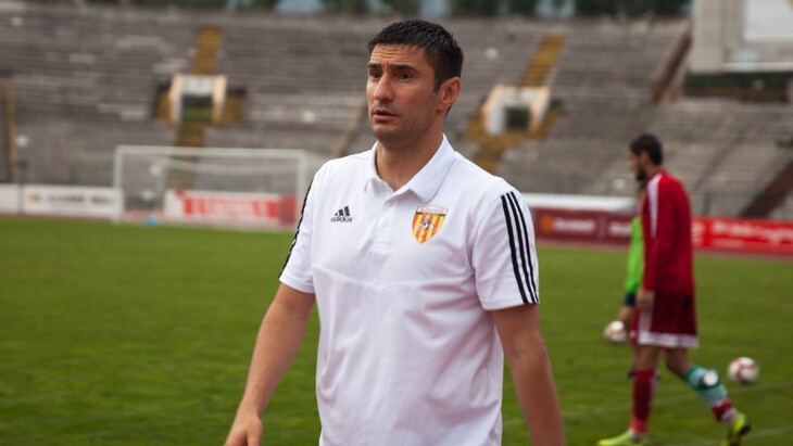 Спартак Гогниев