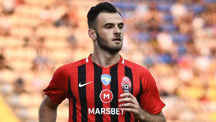 «Заря» не проигрывает «Ингульцу» уже две встречи подряд