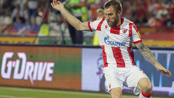 «Црвена Звезда» — фаворит матча