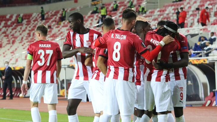 «Сивасспор»