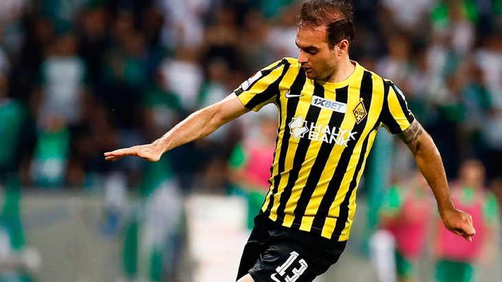 «Кайрат» — фаворит дуэли