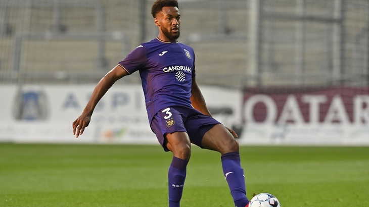 «Андерлехт» не выигрывает 11 матчей кряду