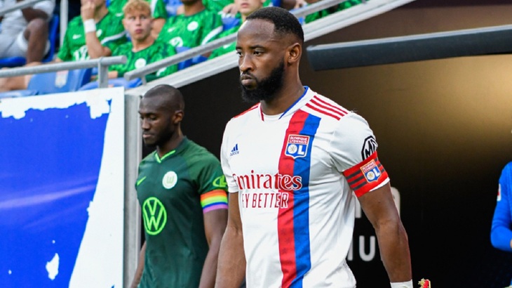 «Лион» начинает новый сезон