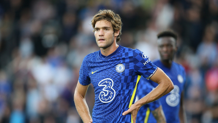 «Челси» сыграет с победителем Лиги Европы