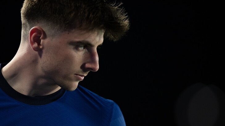 Мейсон Маунт