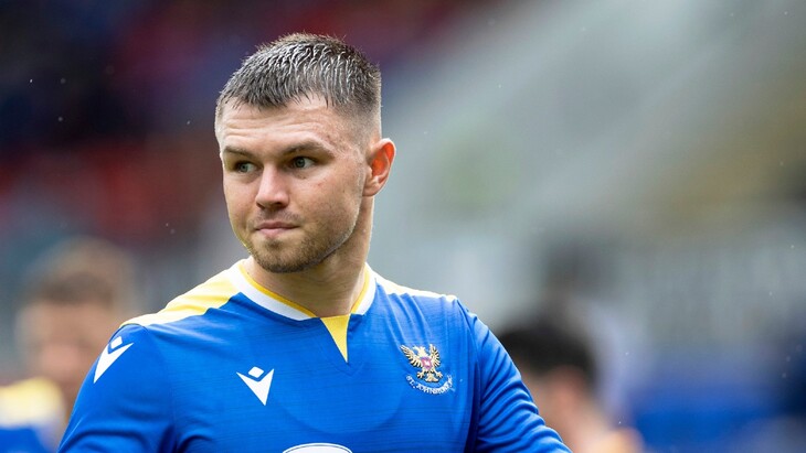 Гленн Миддлтон