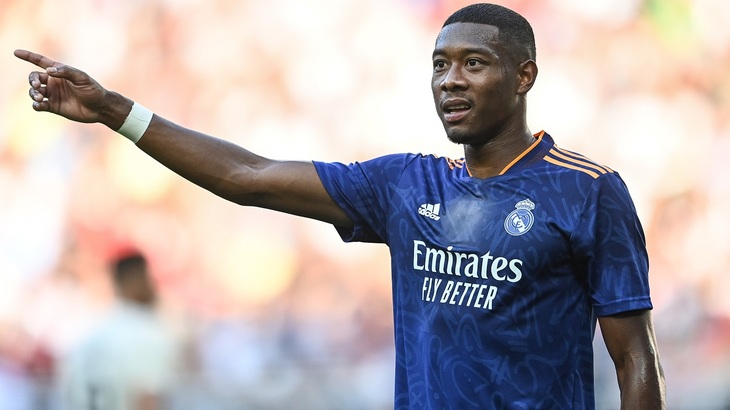 «Реал» не выиграл ни одного матча в межсезонье