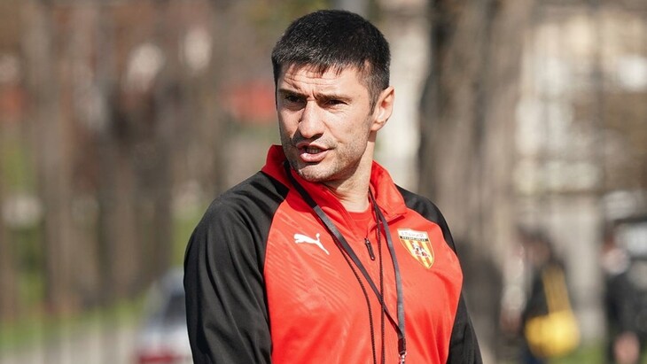 Прогноз и ставки на «Спартак-2» — «Алания»