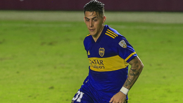 «Бока Хуниорс»