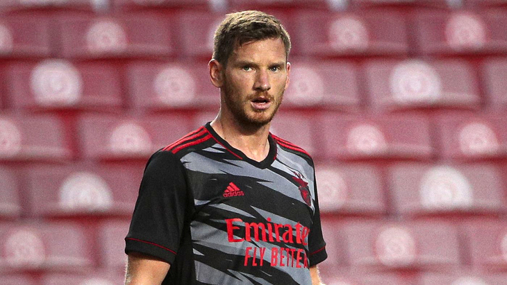 Ян Вертонген